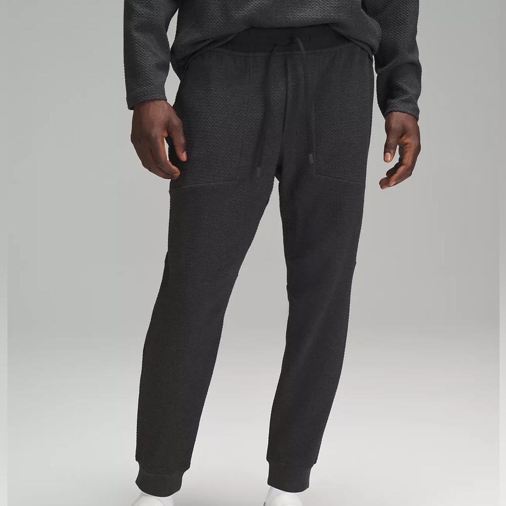 Lululemon At Ease Jogger